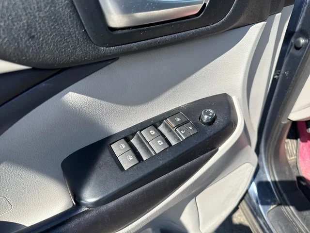 SEMINUEVOS TOYOTA Highlander at Mount Airy in Mount Airy Chrysler Dodge Jeep Ram Fiat