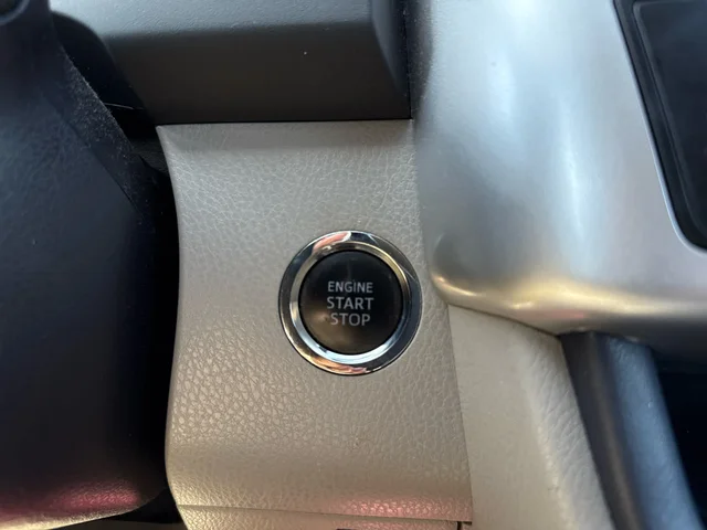 SEMINUEVOS TOYOTA Highlander at Mount Airy in Mount Airy Chrysler Dodge Jeep Ram Fiat