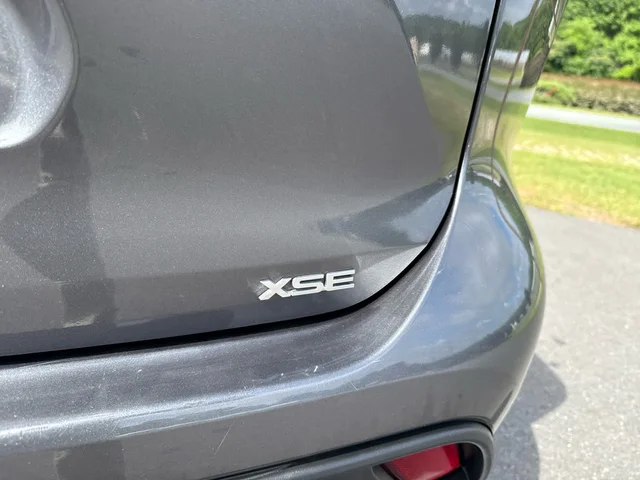 SEMINUEVOS TOYOTA Highlander at Matthews in Liberty Buick GMC