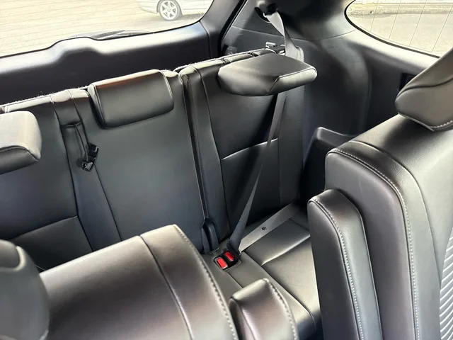 SEMINUEVOS TOYOTA Highlander at Matthews in Liberty Buick GMC