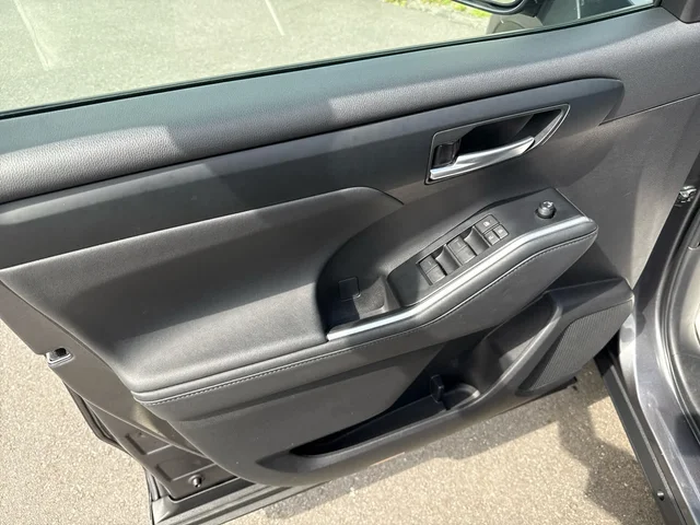 SEMINUEVOS TOYOTA Highlander at Matthews in Liberty Buick GMC