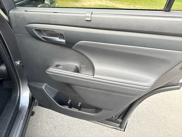 SEMINUEVOS TOYOTA Highlander at Matthews in Liberty Buick GMC