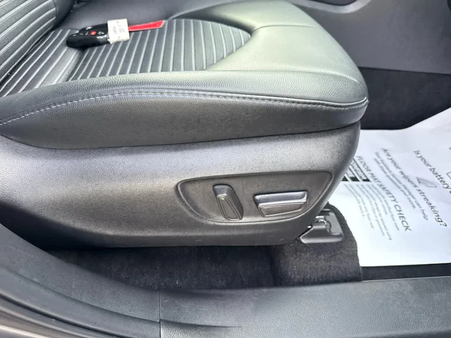 SEMINUEVOS TOYOTA Highlander at Matthews in Liberty Buick GMC