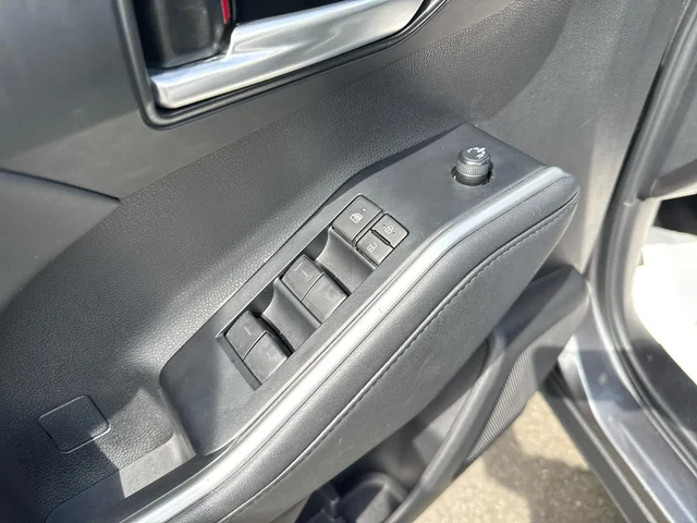SEMINUEVOS TOYOTA Highlander at Matthews in Liberty Buick GMC