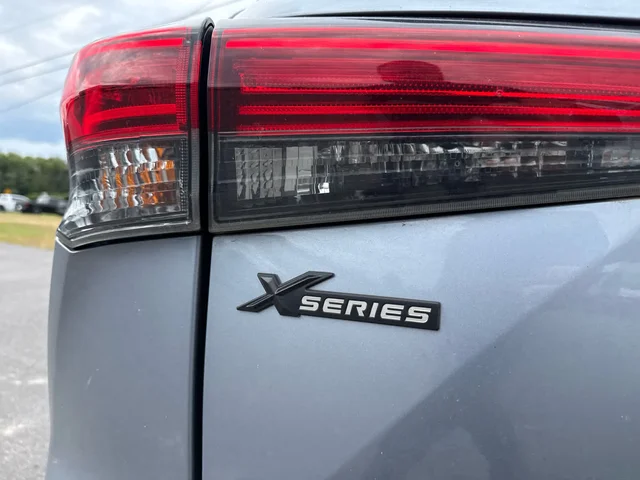SEMINUEVOS TOYOTA Highlander at Matthews in Liberty Buick GMC