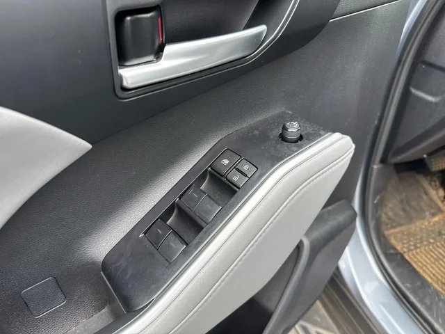 SEMINUEVOS TOYOTA Highlander at Matthews in Liberty Buick GMC
