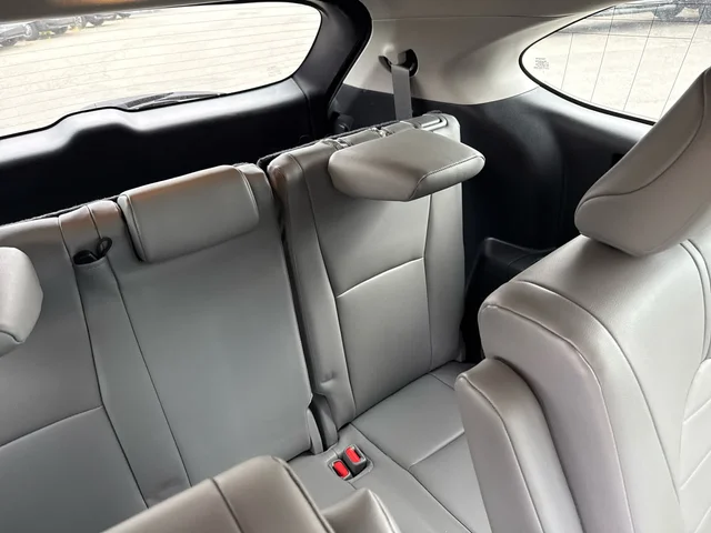 SEMINUEVOS TOYOTA Highlander at Matthews in Liberty Buick GMC