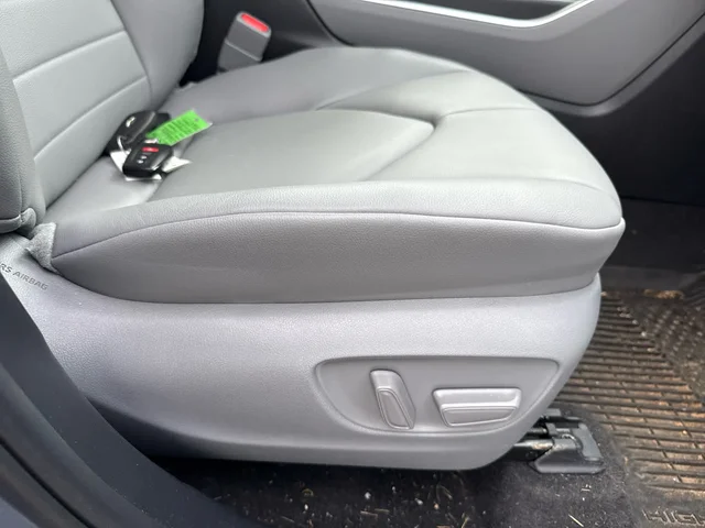 SEMINUEVOS TOYOTA Highlander at Matthews in Liberty Buick GMC