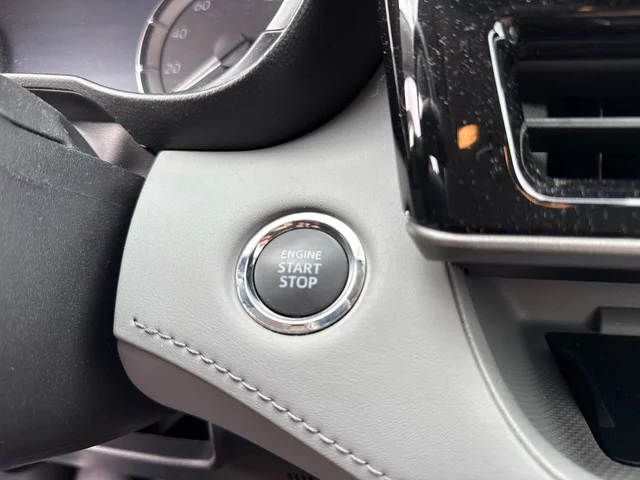 SEMINUEVOS TOYOTA Highlander at Matthews in Liberty Buick GMC
