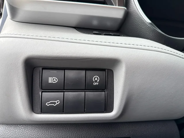SEMINUEVOS TOYOTA Highlander at Matthews in Liberty Buick GMC
