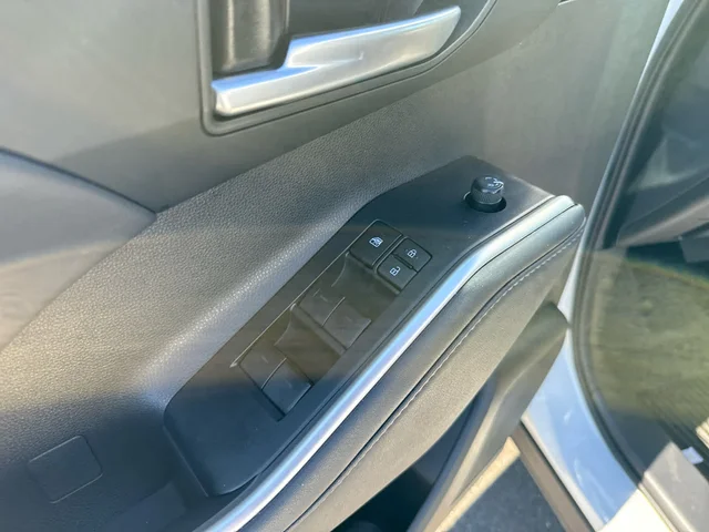 SEMINUEVOS TOYOTA Highlander at Matthews in Liberty Buick GMC