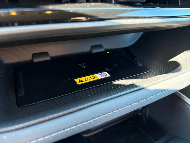 SEMINUEVOS TOYOTA Highlander at Matthews in Liberty Buick GMC