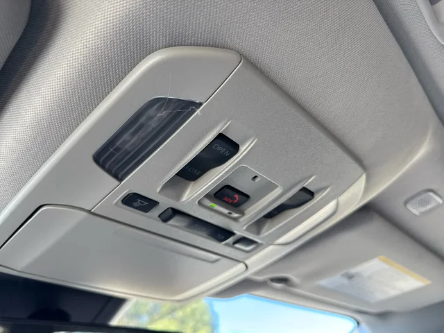 SEMINUEVOS TOYOTA Highlander at Matthews in Liberty Buick GMC