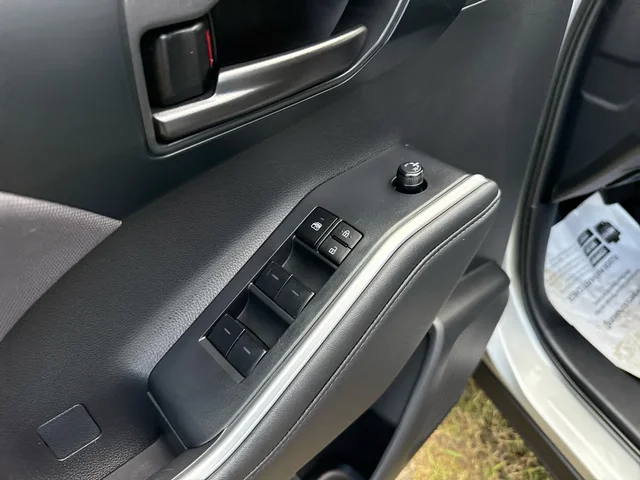 SEMINUEVOS TOYOTA Highlander at Matthews in Liberty Buick GMC