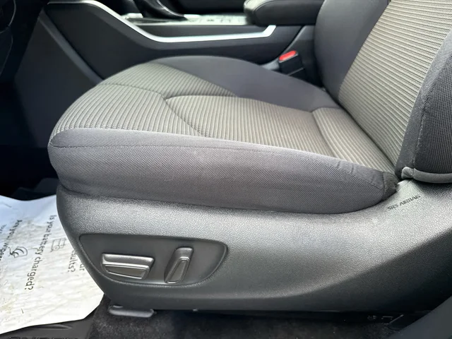 SEMINUEVOS TOYOTA Highlander at Matthews in Liberty Buick GMC