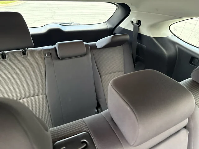 SEMINUEVOS TOYOTA Highlander at Matthews in Liberty Buick GMC
