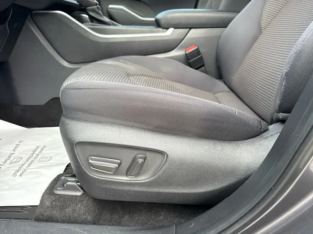 SEMINUEVOS TOYOTA Highlander at Matthews in Liberty Buick GMC