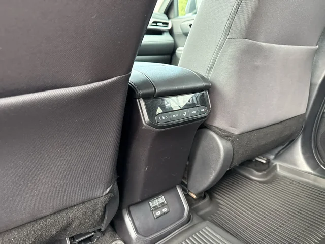 SEMINUEVOS TOYOTA Highlander at Matthews in Liberty Buick GMC