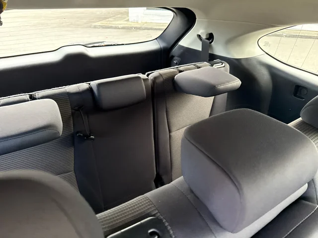SEMINUEVOS TOYOTA Highlander at Matthews in Liberty Buick GMC