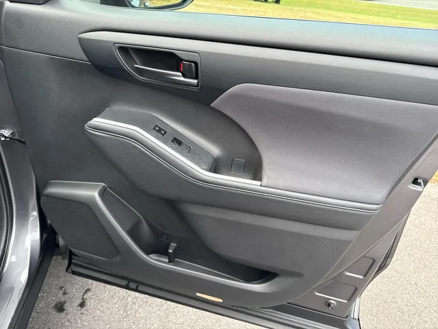 SEMINUEVOS TOYOTA Highlander at Matthews in Liberty Buick GMC