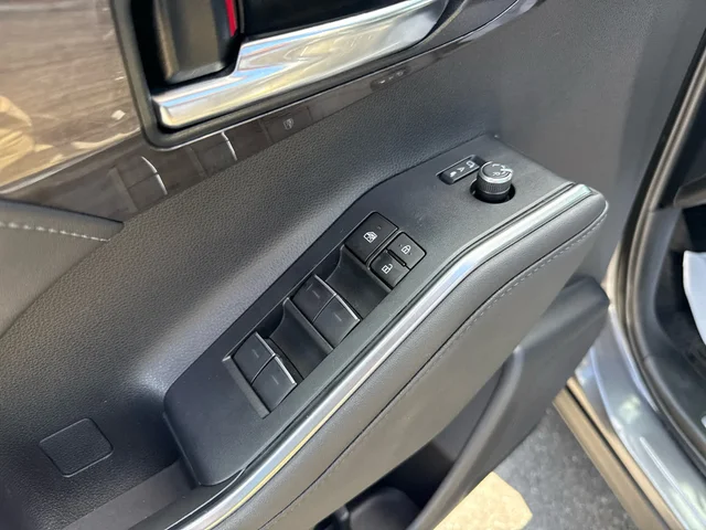SEMINUEVOS TOYOTA Highlander at Matthews in Liberty Buick GMC