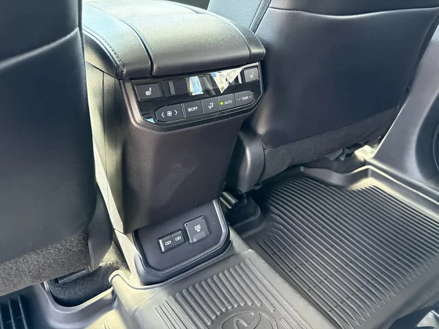 SEMINUEVOS TOYOTA Highlander at Matthews in Liberty Buick GMC