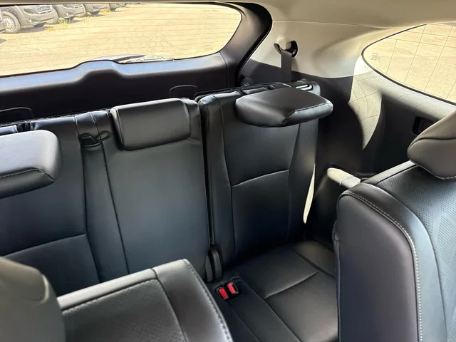 SEMINUEVOS TOYOTA Highlander at Matthews in Liberty Buick GMC