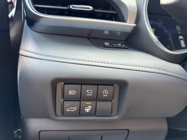 SEMINUEVOS TOYOTA Highlander at Matthews in Liberty Buick GMC
