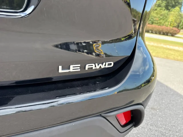 SEMINUEVOS TOYOTA Highlander at Matthews in Liberty Buick GMC