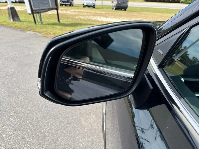 SEMINUEVOS TOYOTA Highlander at Matthews in Liberty Buick GMC