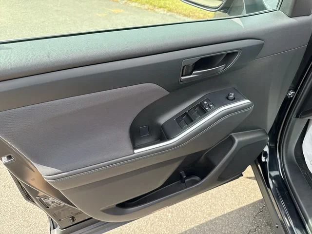 SEMINUEVOS TOYOTA Highlander at Matthews in Liberty Buick GMC
