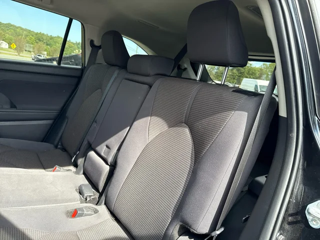 SEMINUEVOS TOYOTA Highlander at Matthews in Liberty Buick GMC