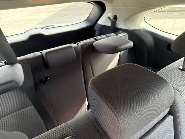 SEMINUEVOS TOYOTA Highlander at Matthews in Liberty Buick GMC