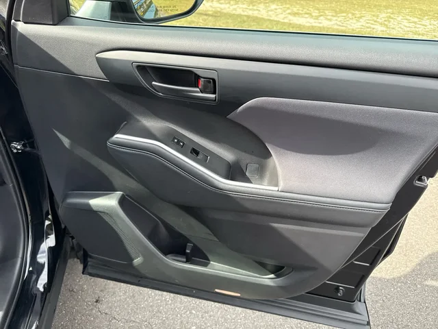 SEMINUEVOS TOYOTA Highlander at Matthews in Liberty Buick GMC