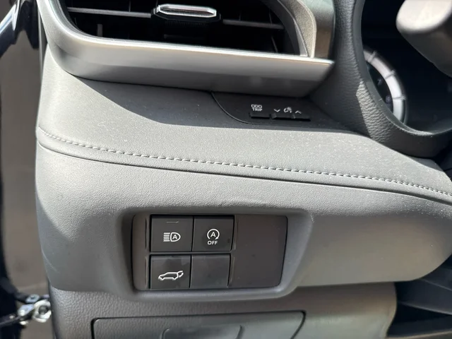 SEMINUEVOS TOYOTA Highlander at Matthews in Liberty Buick GMC