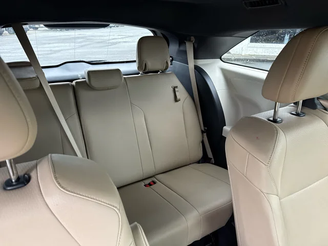 SEMINUEVOS TOYOTA Sienna at Matthews in Liberty Buick GMC