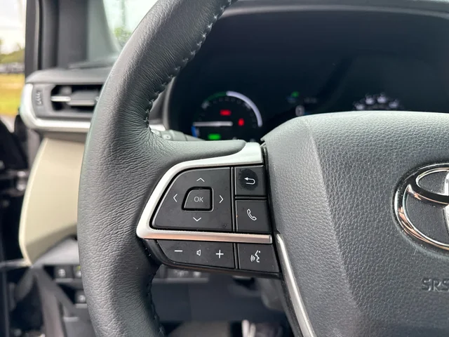 SEMINUEVOS TOYOTA Sienna at Matthews in Liberty Buick GMC