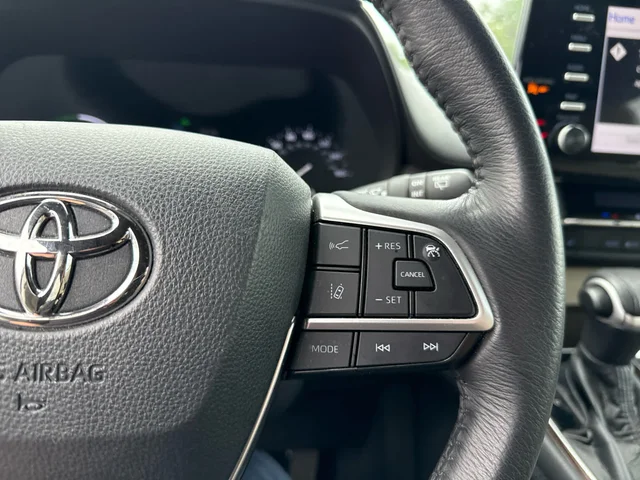 SEMINUEVOS TOYOTA Sienna at Matthews in Liberty Buick GMC