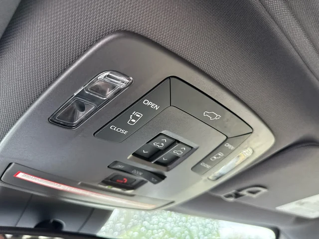 SEMINUEVOS TOYOTA Sienna at Matthews in Liberty Buick GMC