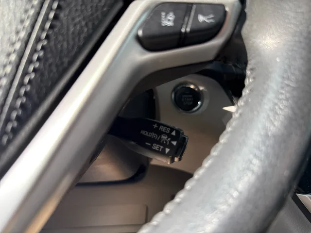 SEMINUEVOS TOYOTA Sienna at Matthews in Liberty Buick GMC