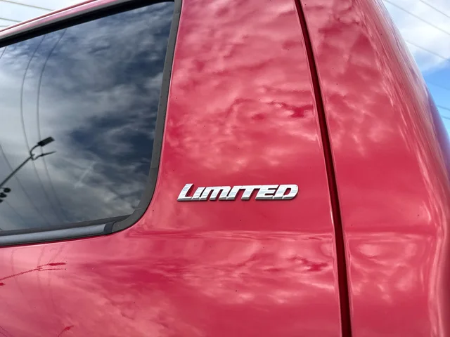 SEMINUEVOS TOYOTA Tundra at Matthews in Liberty Buick GMC