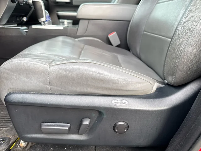SEMINUEVOS TOYOTA Tundra at Matthews in Liberty Buick GMC