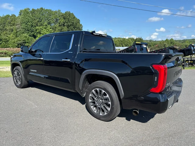 SEMINUEVOS TOYOTA Tundra at Mt Airy in Mount Airy Toyota
