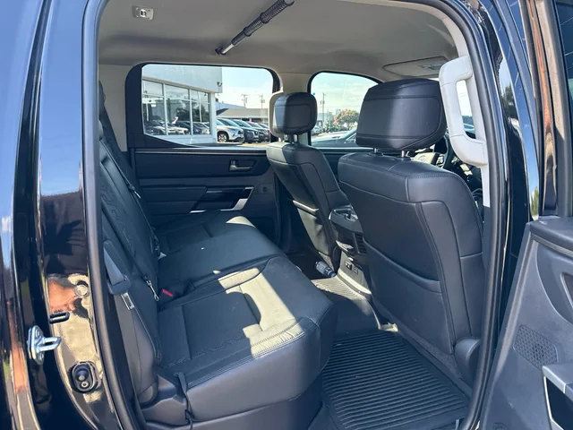 SEMINUEVOS TOYOTA Tundra at Mt Airy in Mount Airy Toyota