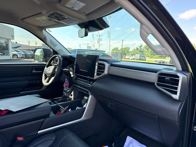 SEMINUEVOS TOYOTA Tundra at Mt Airy in Mount Airy Toyota