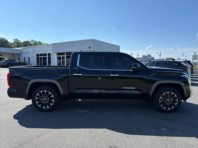 SEMINUEVOS TOYOTA Tundra at Mt Airy in Mount Airy Toyota