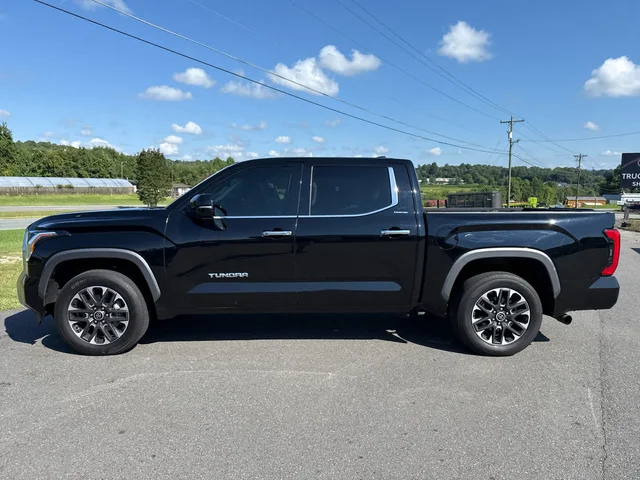 SEMINUEVOS TOYOTA Tundra at Mt Airy in Mount Airy Toyota