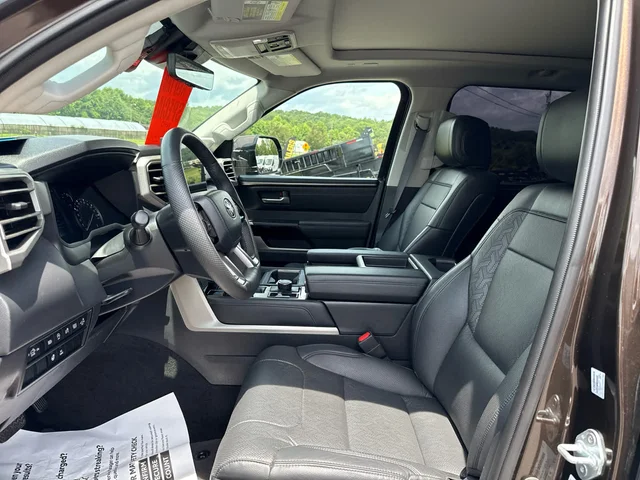 SEMINUEVOS TOYOTA Tundra at Matthews in Liberty Buick GMC
