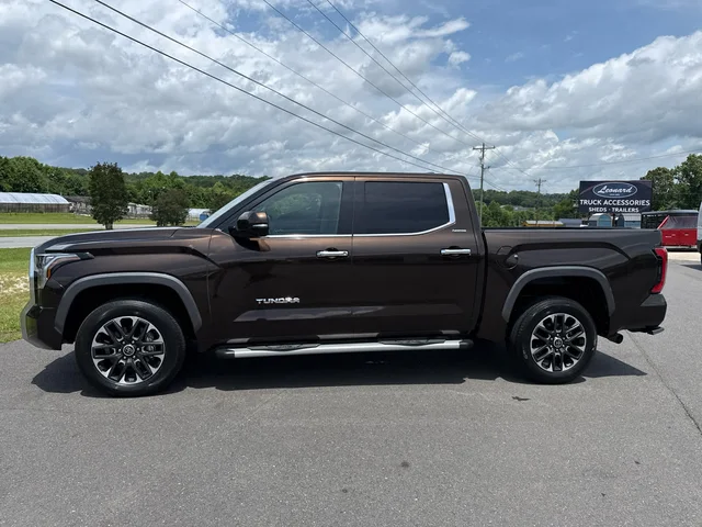 SEMINUEVOS TOYOTA Tundra at Matthews in Liberty Buick GMC