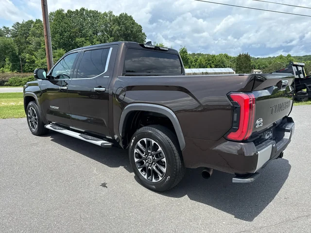 SEMINUEVOS TOYOTA Tundra at Matthews in Liberty Buick GMC